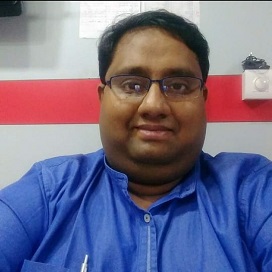 Dr.Ayon Gupta